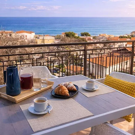 Appartement Admare - Lux - Minipiscina Vista Mare - Inclusa Numana