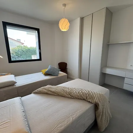 Admare - Lux - Minipiscina Vista Mare - Inclusa * Numana