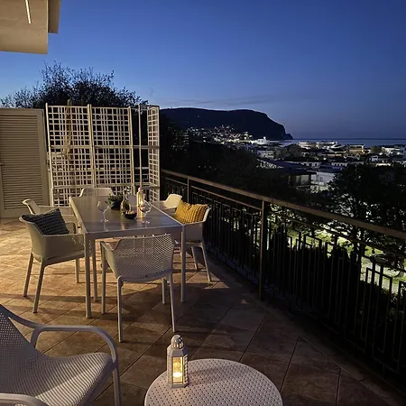 Admare - Lux - Minipiscina Vista Mare - Inclusa Appartement Numana
