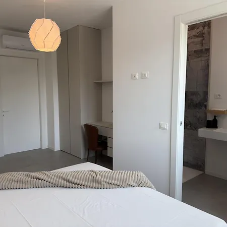 Apartment Admare - Lux - Minipiscina Vista Mare - Inclusa *