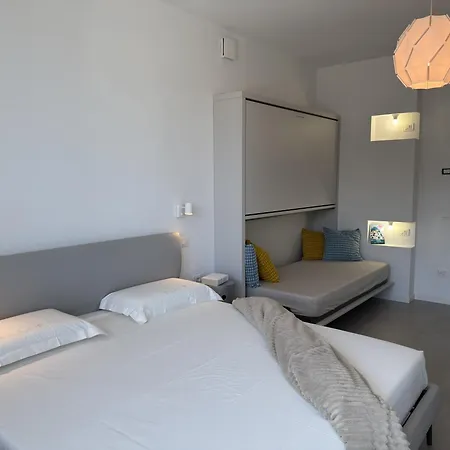 Appartement Admare - Lux - Minipiscina Vista Mare - Inclusa Numana