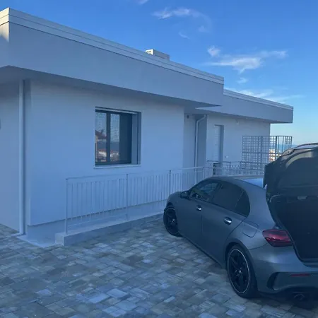 Appartement Admare - Lux - Minipiscina Vista Mare - Inclusa *