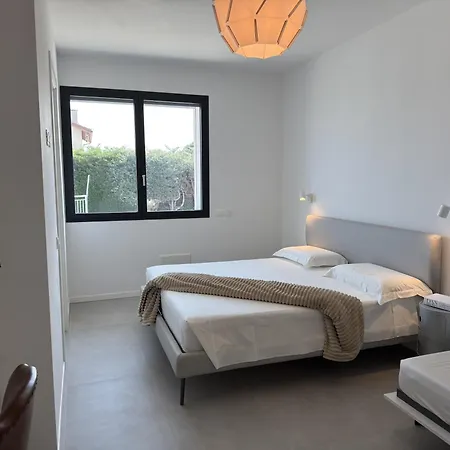 Admare - Lux - Minipiscina Vista Mare - Inclusa *