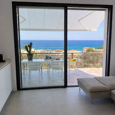 Apartment Admare - Lux - Minipiscina Vista Mare - Inclusa *