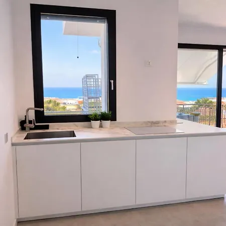 Admare - Lux - Minipiscina Vista Mare - Inclusa * Numana
