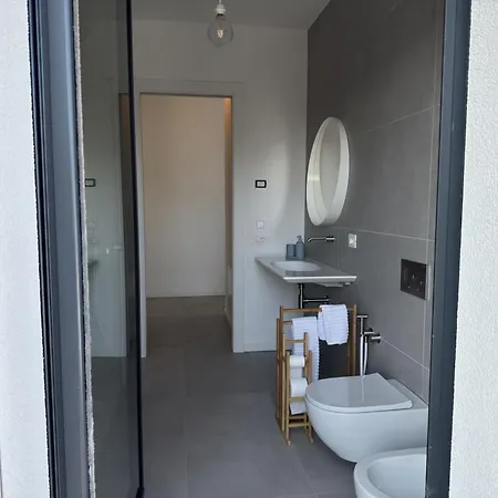 Admare - Lux - Minipiscina Vista Mare - Inclusa Appartement