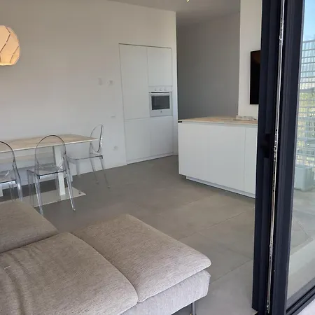 Apartment Admare - Lux - Minipiscina Vista Mare - Inclusa Numana