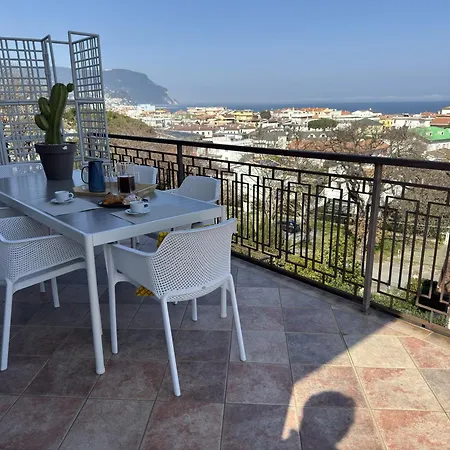 Admare - Lux - Minipiscina Vista Mare - Inclusa *
