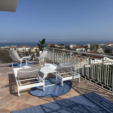 Admare - Lux - Minipiscina Vista Mare - Inclusa Appartement