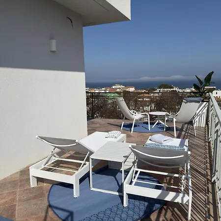 Admare - Lux - Minipiscina Vista Mare - Inclusa Appartement Numana