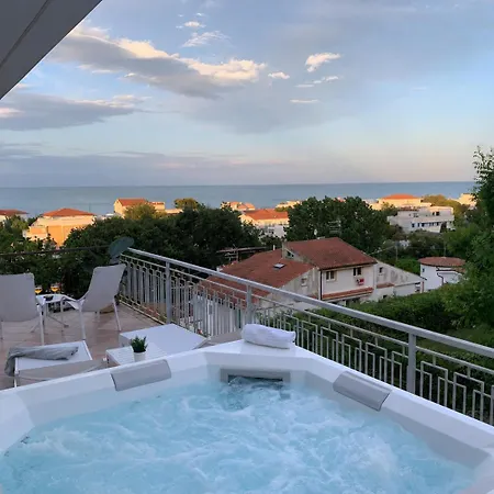 Apartment Admare - Lux - Minipiscina Vista Mare - Inclusa Numana