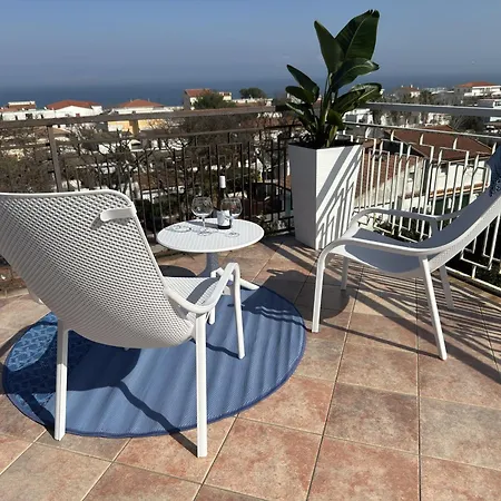 Apartment Admare - Lux - Minipiscina Vista Mare - Inclusa *