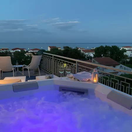 Admare - Lux - Minipiscina Vista Mare - Inclusa Apartment