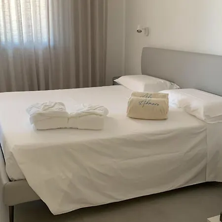 Admare - Lux - Minipiscina Vista Mare - Inclusa Numana